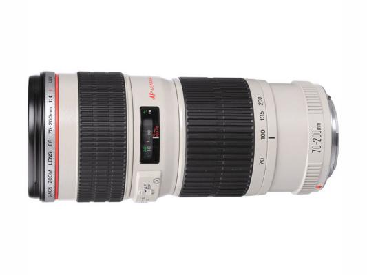 Обектив Canon EF 70-200mm f/4L USM