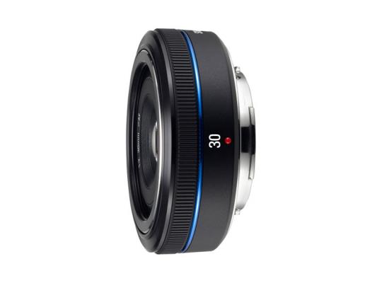 Обектив Samsung 30mm F2