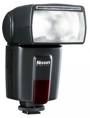 Светкавица Nissin Di600 за Nikon