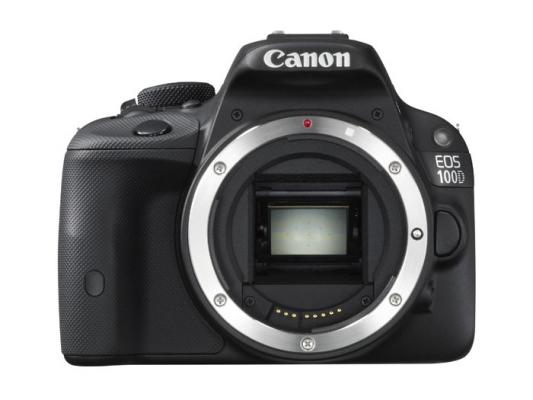 Фотоапарат Canon EOS 100D тяло