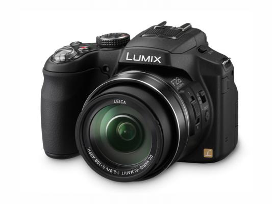 Фотоапарат Panasonic Lumix DMC-FZ200
