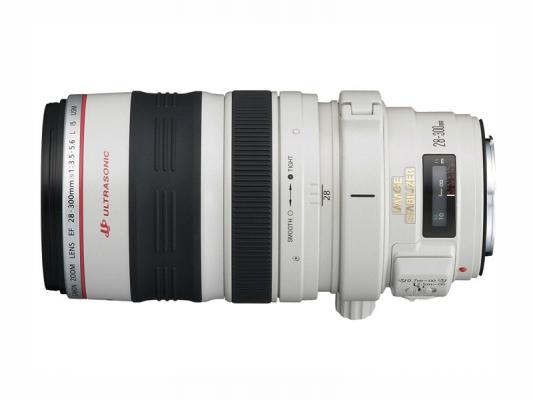 Обектив Canon EF 28-300mm f/3.5-5.6L IS USM