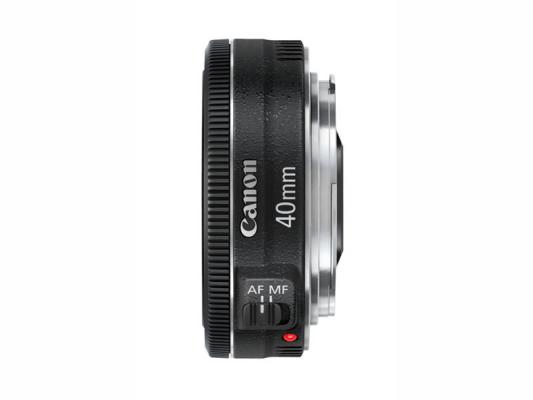 Обектив Canon EF 40mm f/2.8 STM