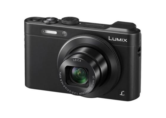 Фотоапарат Panasonic Lumix DMC-LF1