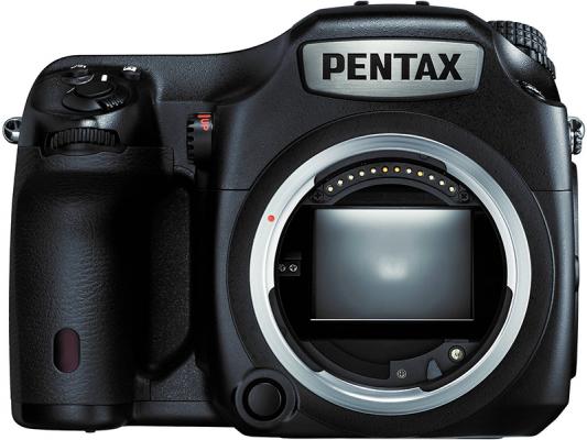 Фотоапарат PENTAX 645Z тяло + Обектив Pentax FA 645 35mm F/3.5 AL (IF)
