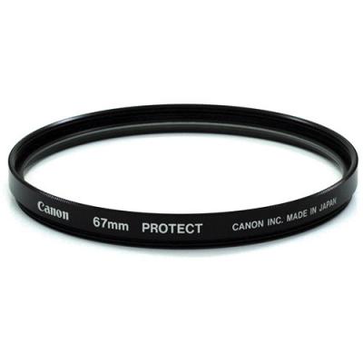 Филтър Canon Protect 67mm