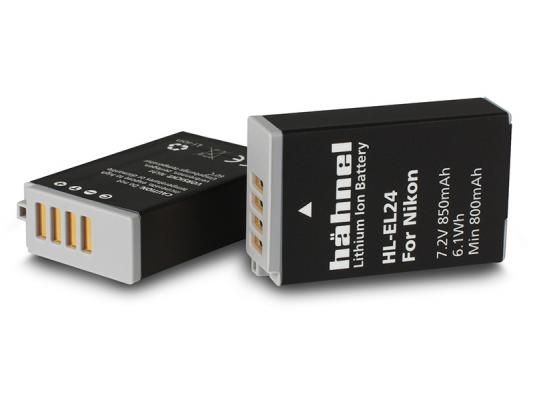 Батерия Hahnel Li-Ion Nikon EN-EL24