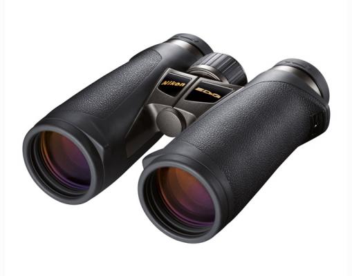 Бинокъл Nikon EDG 10x42 DCF