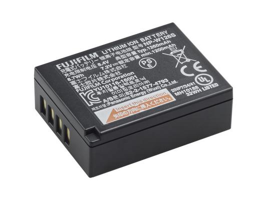 Батерия Li-Ion Fuji NP-W126S