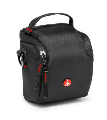 Фоточанта Manfrotto Essential XS Holster за CSC камера