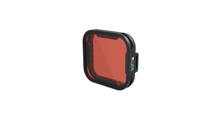 Филтър GoPro Blue Water Dive Filter (Hero 5 и Hero 6 Black)