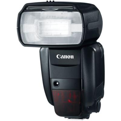 Светкавица Canon Speedlite 600EX RT
