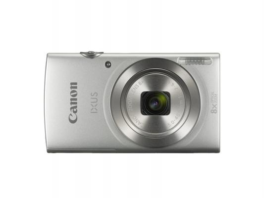 Фотоапарат Canon IXUS 185 Silver