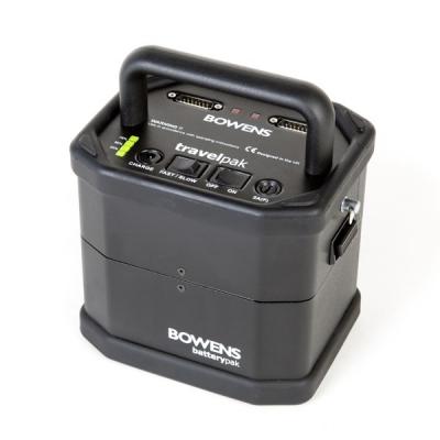 Батериен пакет Bowens TravelPak Small (BW7693)