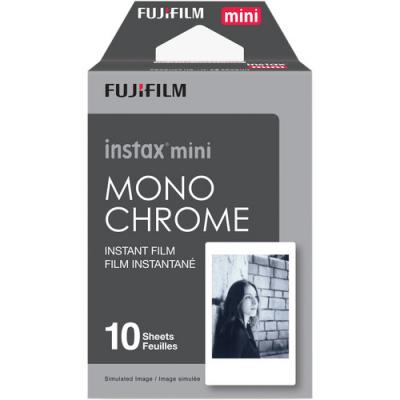 Моментален филм Fuji Instax mini Monochrome WW