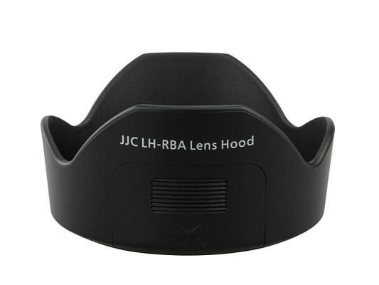 Сенник JJC LH-RBA 52mm