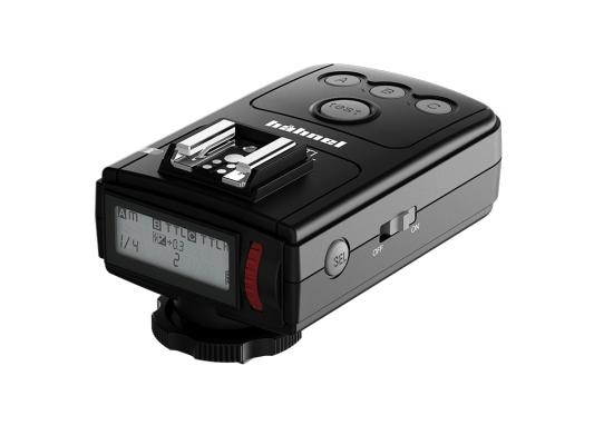 Предавател за радиосинхронизатор Hahnel Viper TTL за Nikon