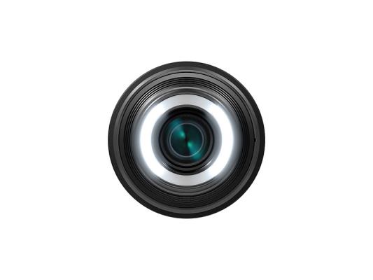 Обектив Canon EF-S 35mm f/2.8 Macro IS STM