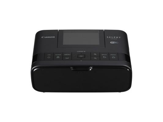 Принтер Canon SELPHY CP1300 Black