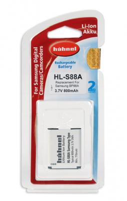 Батерия Hahnel Li-Ion HL-S88A (заместител на Samsung BP-88/BP-88A)