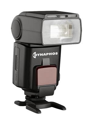 Светкавица Dynaphos ThinkLite TT680 E-TTL II за Canon