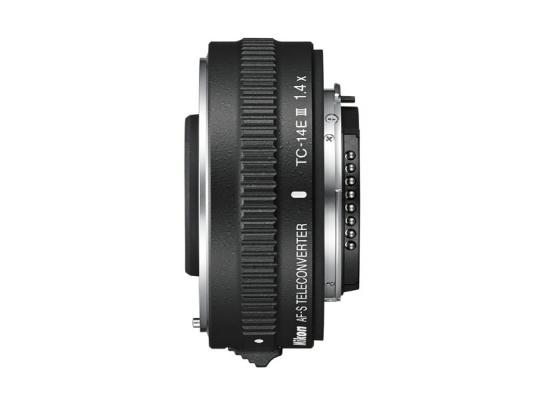 Телеконвертор Nikon AF-S TC-14E III (1.4x)