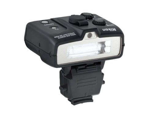 Безжична макро светкавица Nikon SB-R200 