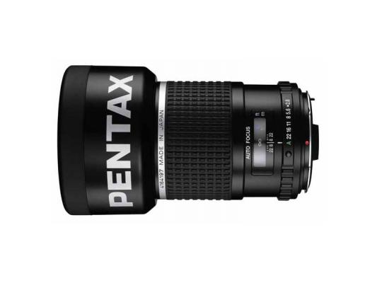 Обектив Pentax FA 645 150mm F/2.8 (IF)