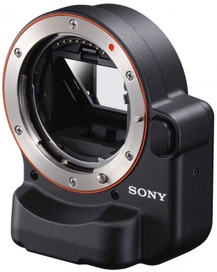 Адаптер Sony LA-EA2