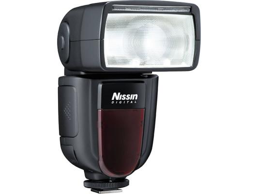 Светкавица Nissin Di700A за Nikon