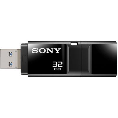 Флаш памет Sony Microvault 32GB (USB3.0)