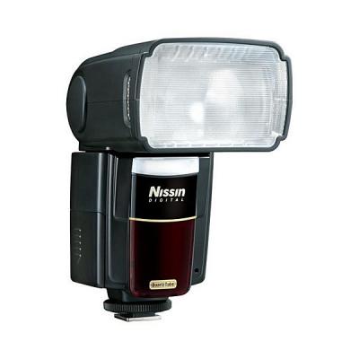 Светкавица Nissin MG8000 Extreme за Nikon