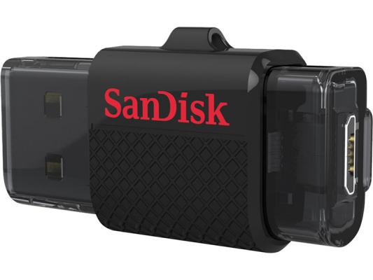 Флаш памет SanDisk Ultra Dual USB 32GB