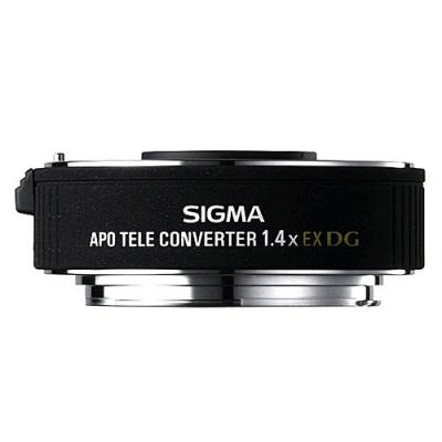 Телеконвертор Sigma APO 1.4x EX DG за Pentax