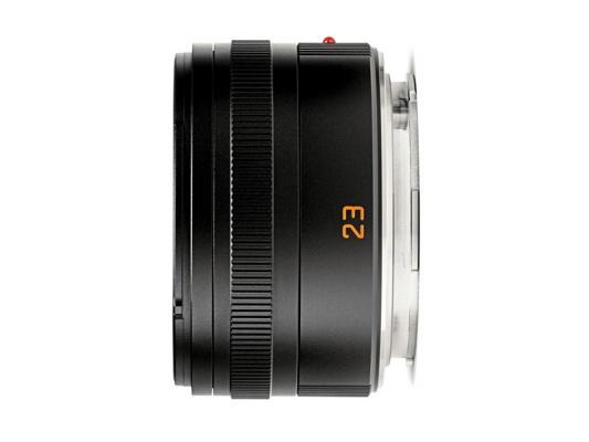 Обектив Leica Summicron-T 23mm f/2 ASPH