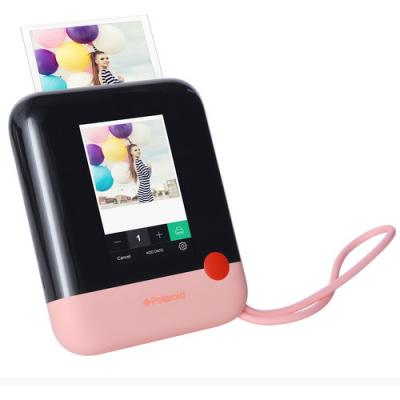 Компактен фотоапарат Polaroid POP Peach