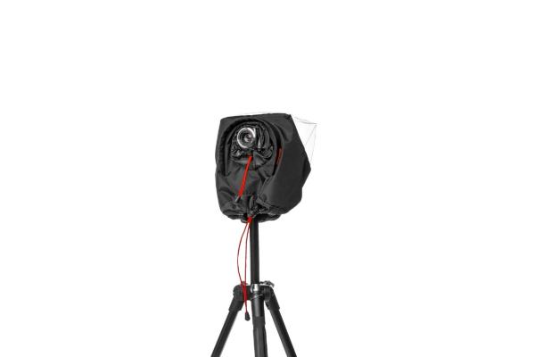 Дъждобран за видеокамера Manfrotto Pro Light CRC-17