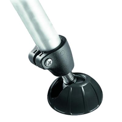 Manfrotto SUCTION CUP SET FOR TUBE Ø20,4