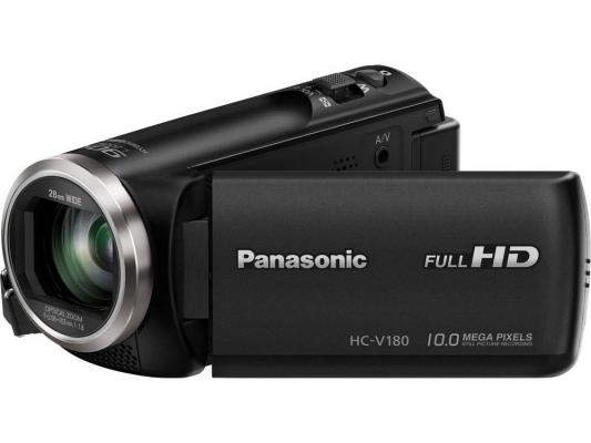 Видеокамера Panasonic HC-V180