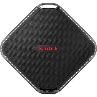 Преносим SSD SanDisk Extreme 500 (250GB-415Mb/s)