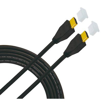 CANARE Hign Speed HDMI кабел с Ethernet 2м