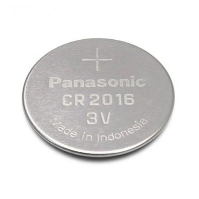 Батерия Panasonic Lithium CR2016 (1бр.)