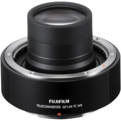 Телеконвертор Fujifilm Fujinon GF 1.4X TC WR