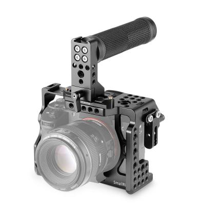 SmallRig Cage Kit for Sony A7R III
