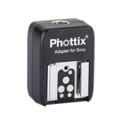 Адаптер Phottix за Sony Hot Shoe