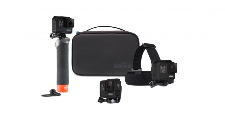 Комплект GoPro Adventure Kit