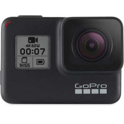 Видеокамера GoPro HERO 7 Black 