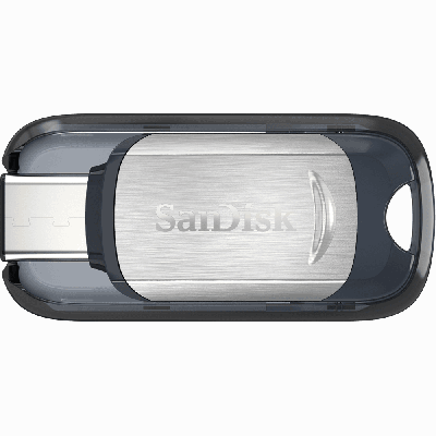 Флаш памет SanDisk Ultra USB Type-C 32GB