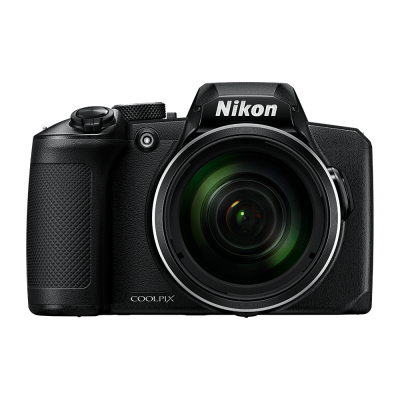Фотоапарат Nikon Coolpix B600 Black