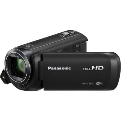 Видеокамера Panasonic HC-V380K